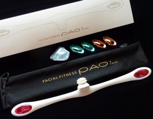 PAO�Z�b�g���e