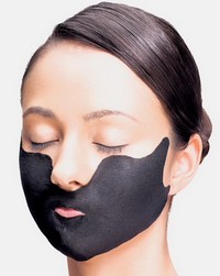 PAO�t�B�b�g�}�X�N